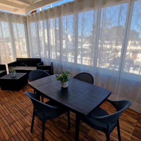 La Suite Di Poseidone Torre Specchia Ruggeri Εξωτερικό φωτογραφία