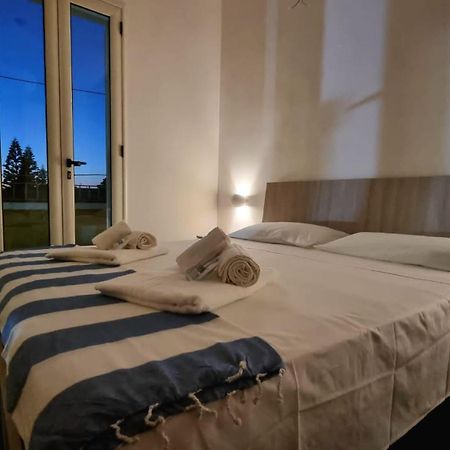 La Suite Di Poseidone Torre Specchia Ruggeri Εξωτερικό φωτογραφία