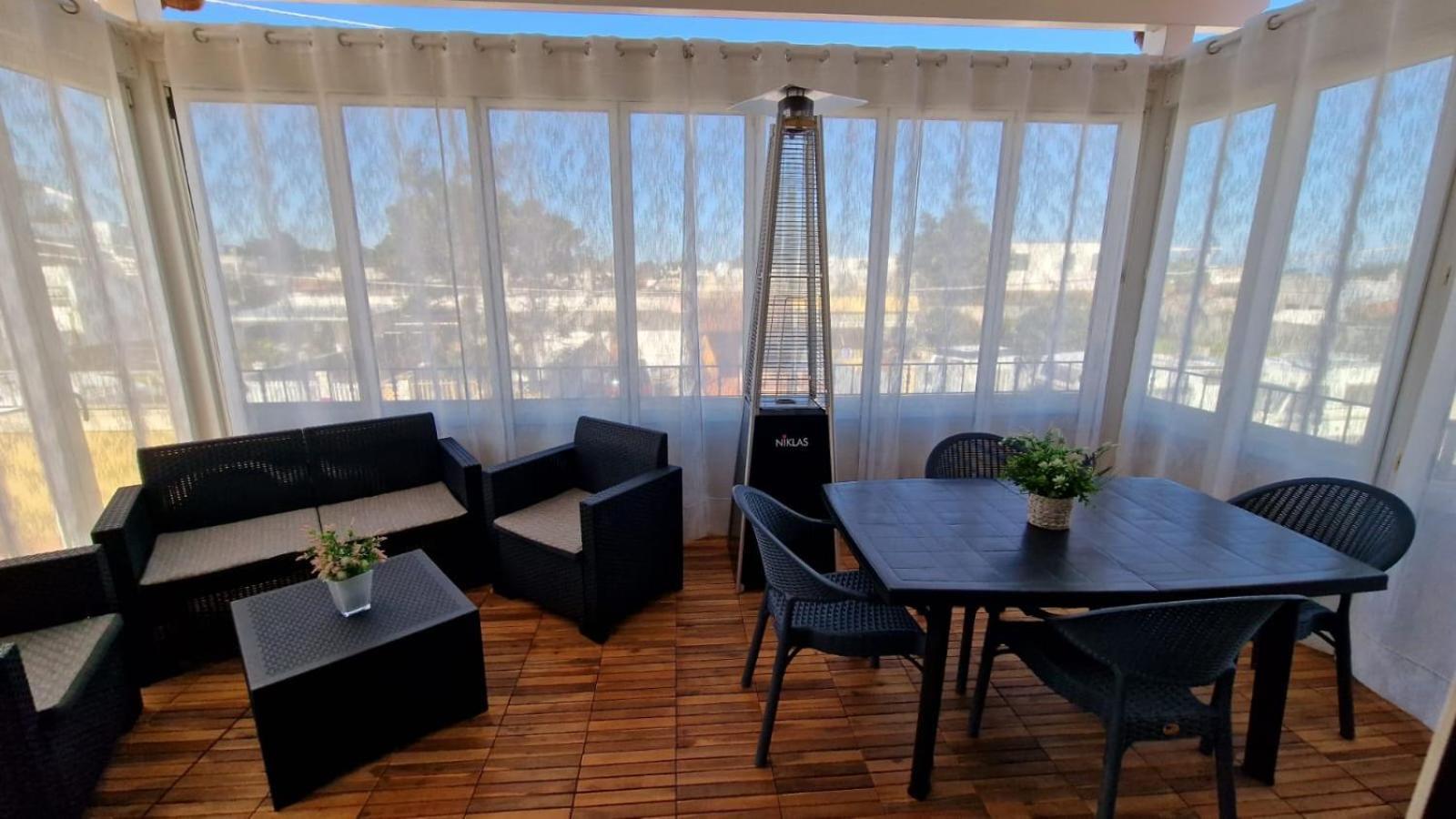 La Suite Di Poseidone Torre Specchia Ruggeri Εξωτερικό φωτογραφία
