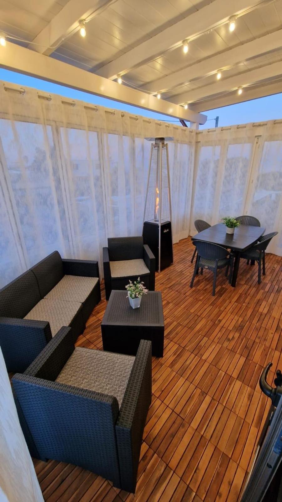 La Suite Di Poseidone Torre Specchia Ruggeri Εξωτερικό φωτογραφία